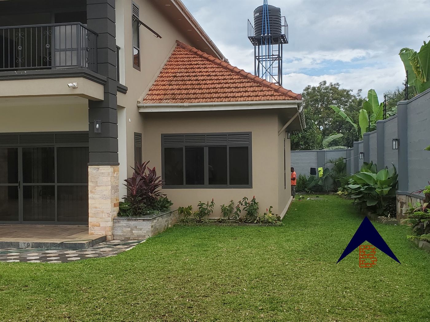 Storeyed house for sale in Bbunga Kampala