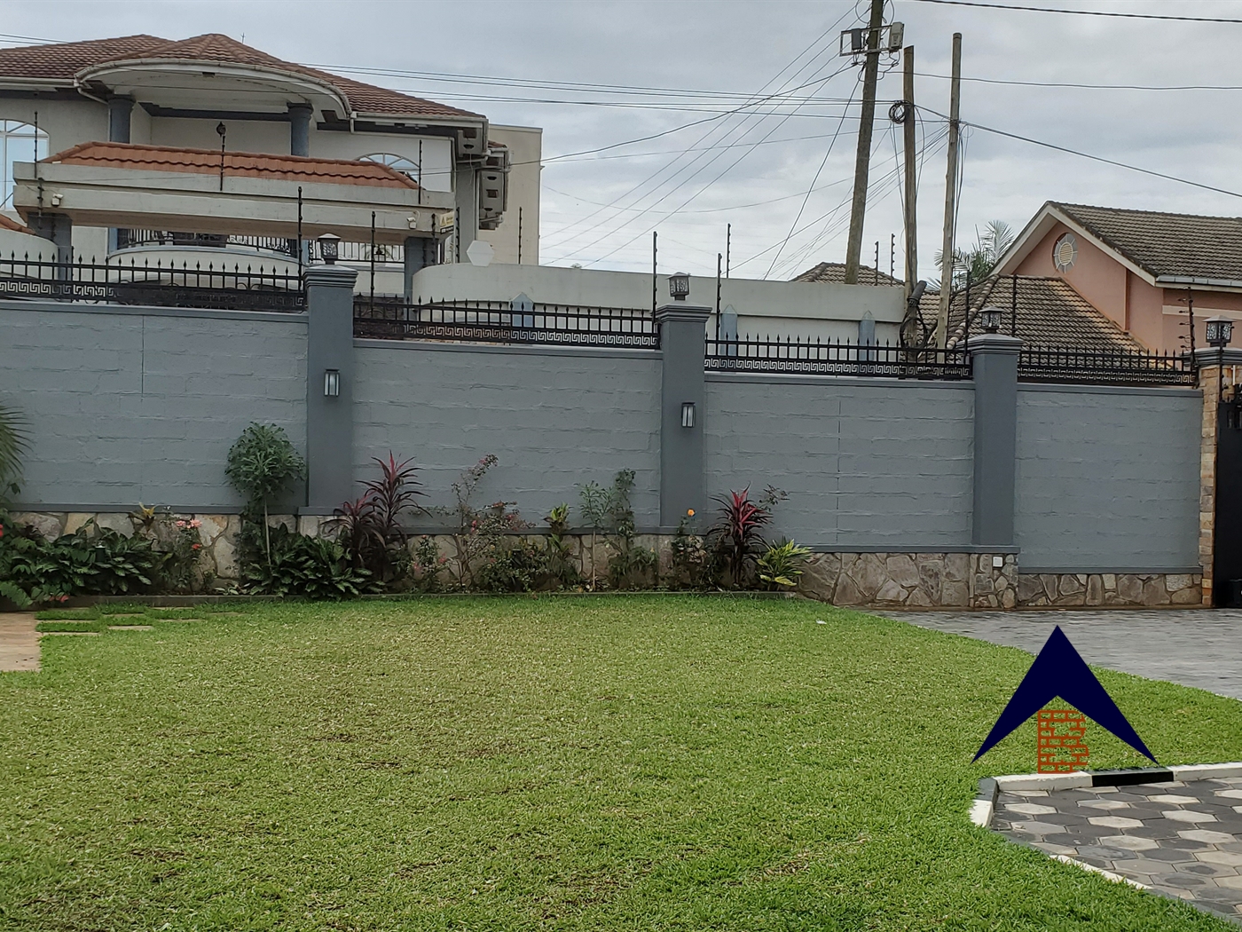 Storeyed house for sale in Bbunga Kampala