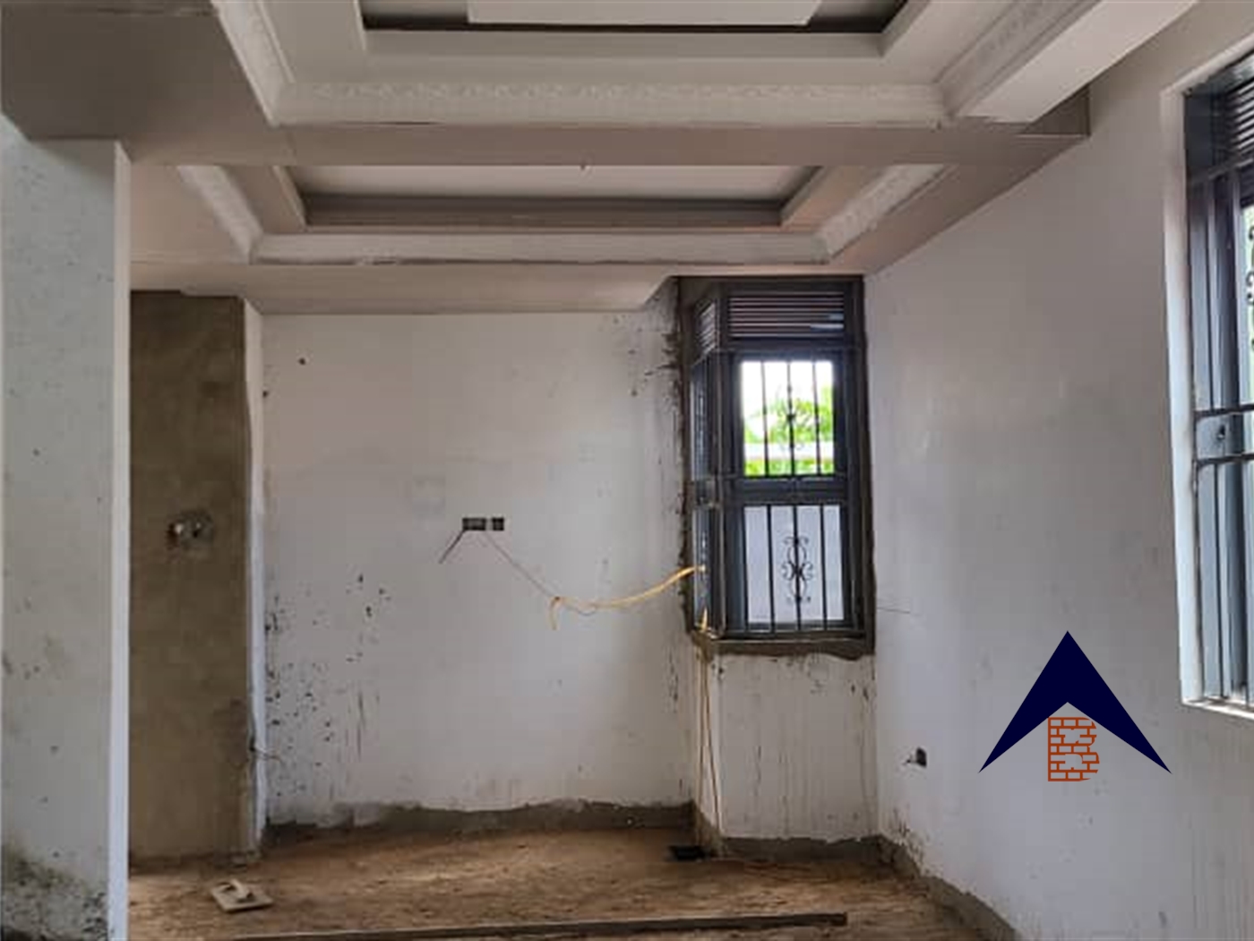 Storeyed house for sale in Kajjansi Kampala