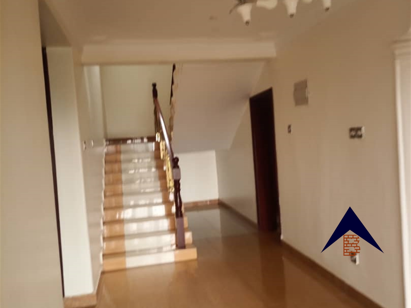 Storeyed house for sale in Nsangi Kampala