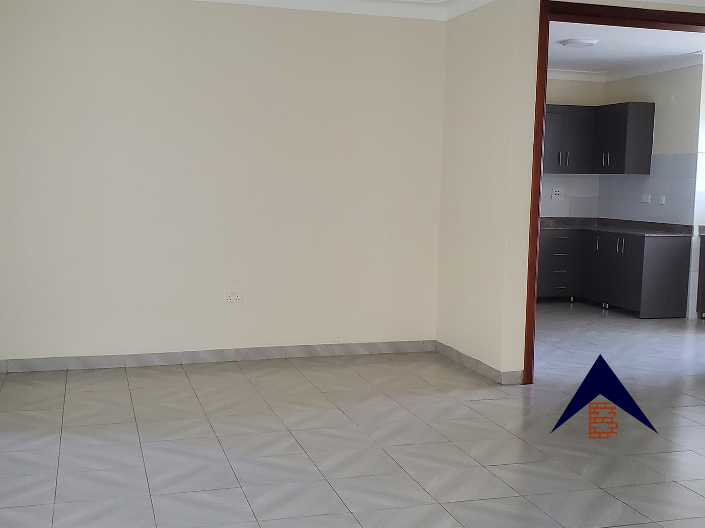 Apartment for rent in Kigo Wakiso