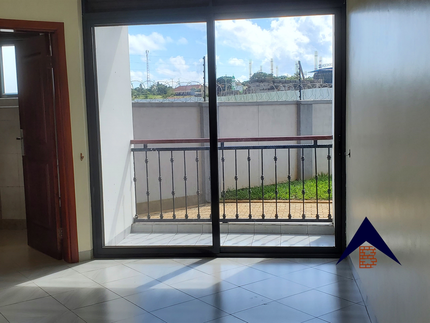 Apartment for rent in Kigo Wakiso