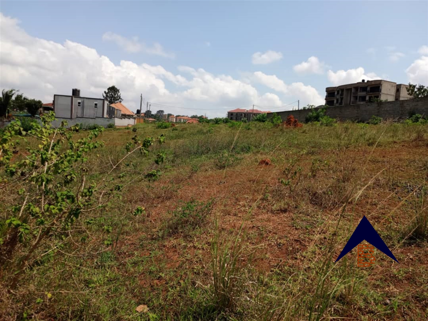 Residential Land for sale in Kira Wakiso