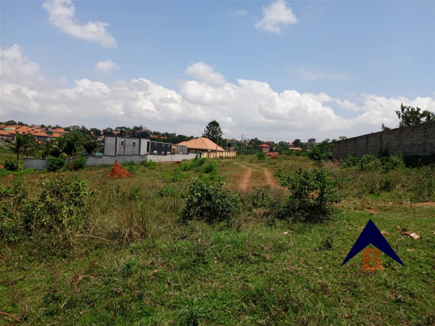 Residential Land for sale in Kira Wakiso