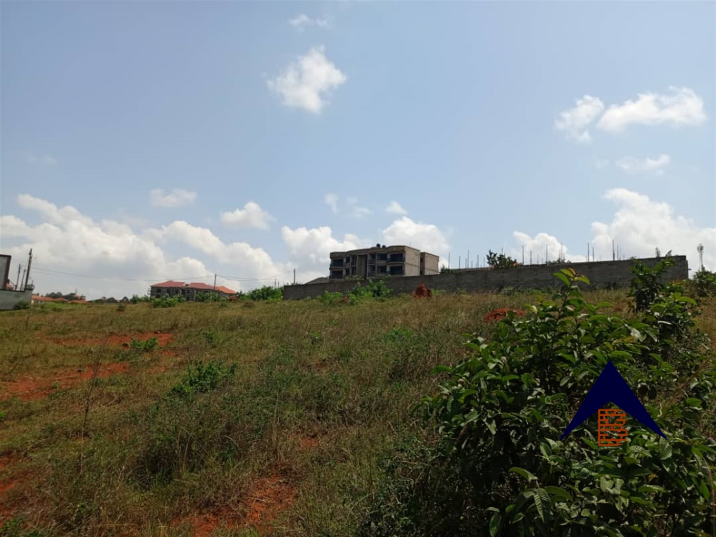 Residential Land for sale in Kira Wakiso