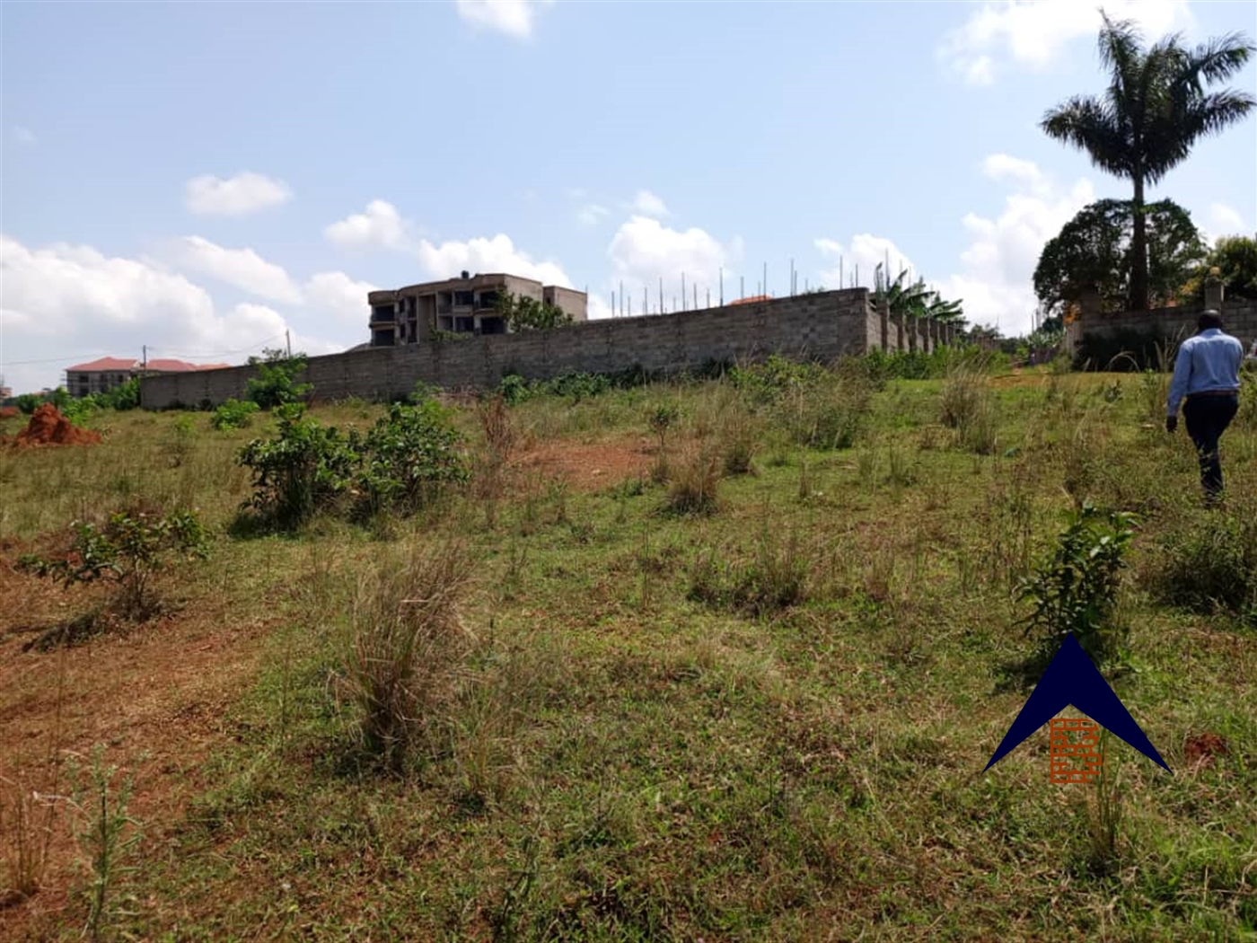 Residential Land for sale in Kira Wakiso