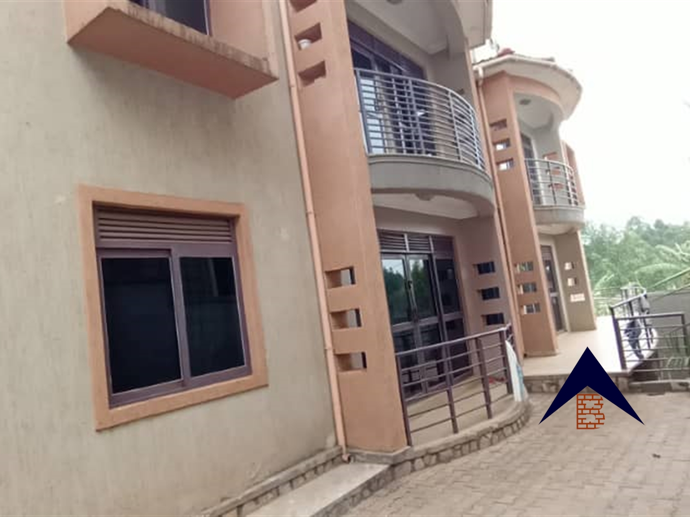 Apartment block for sale in Namugongo Wakiso