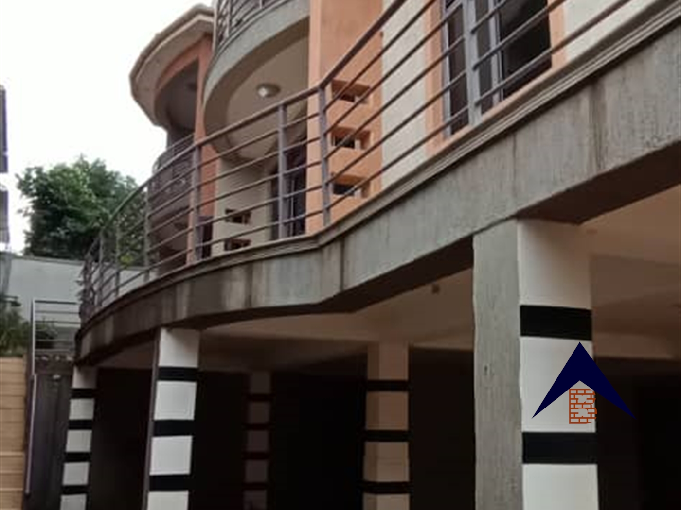 Apartment block for sale in Namugongo Wakiso