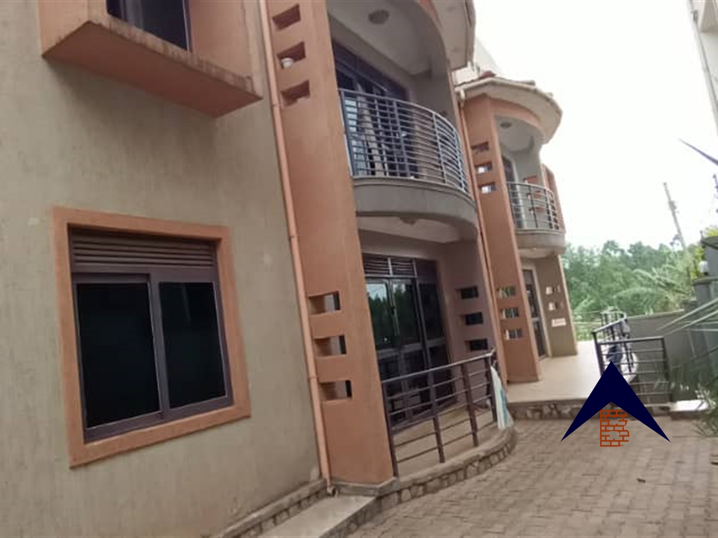 Apartment block for sale in Namugongo Wakiso