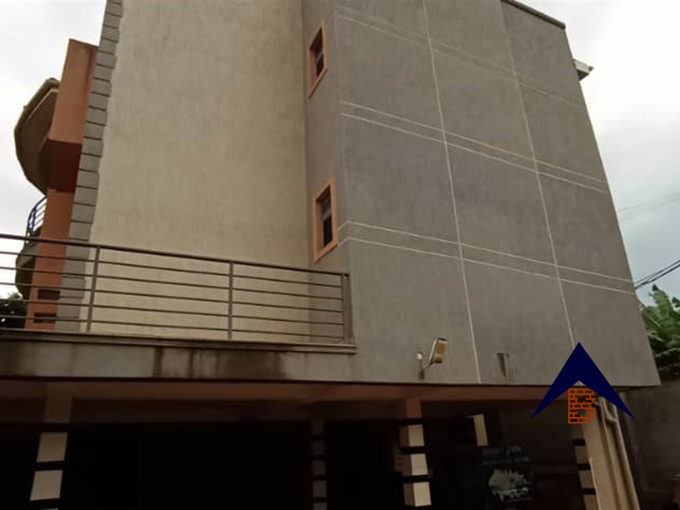 Apartment block for sale in Namugongo Wakiso