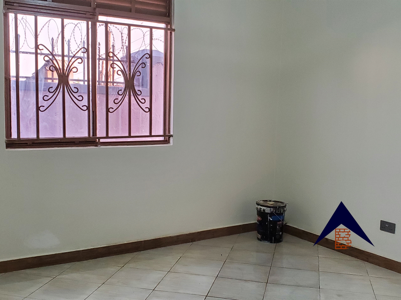 Bungalow for sale in Kabuuma Wakiso