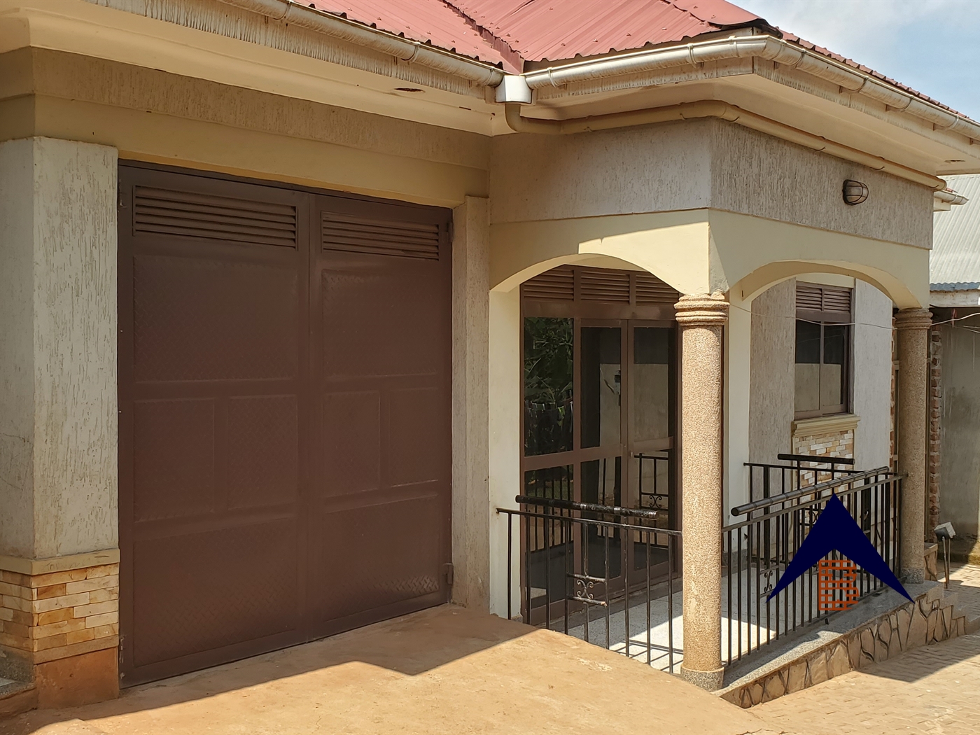 Bungalow for sale in Ndegye Wakiso