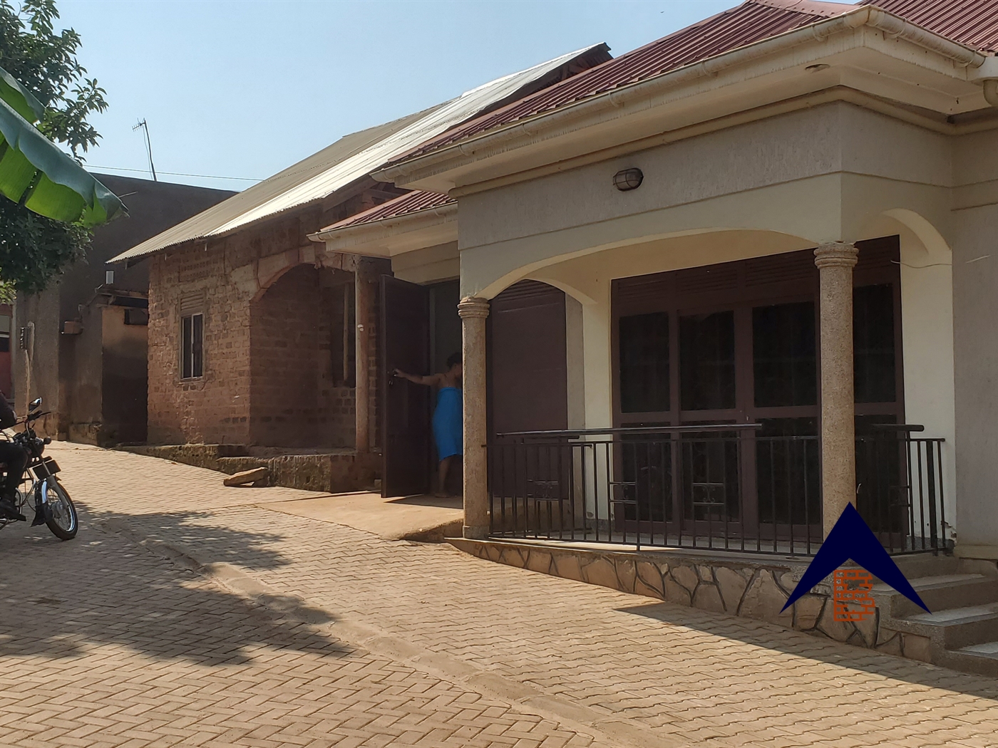 Bungalow for sale in Ndegye Wakiso