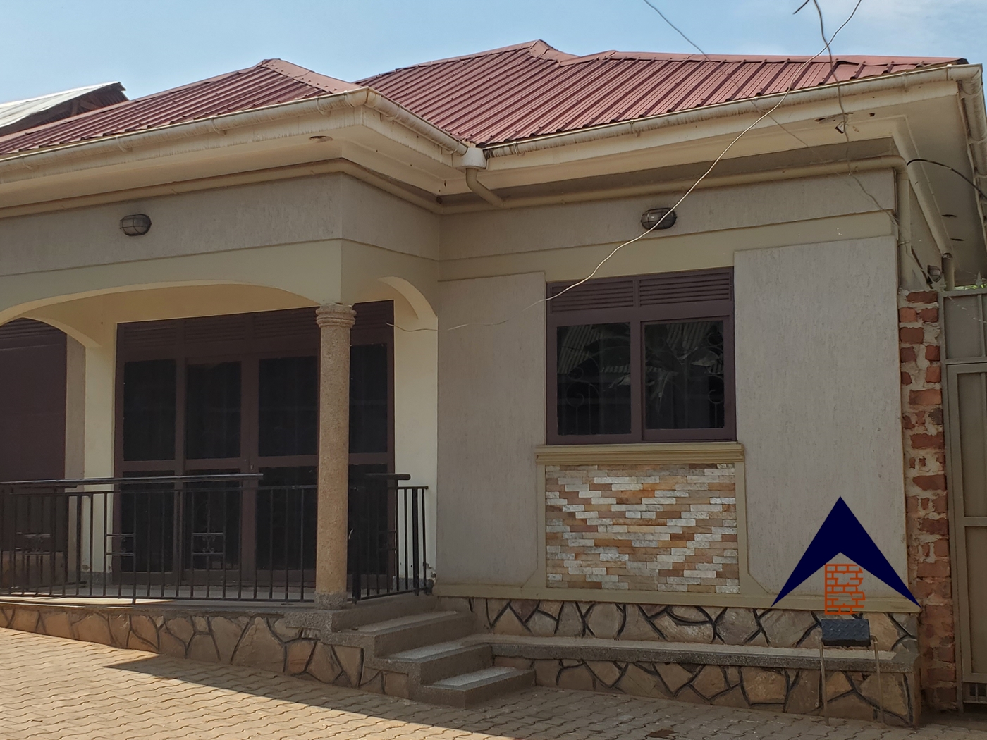 Bungalow for sale in Ndegye Wakiso