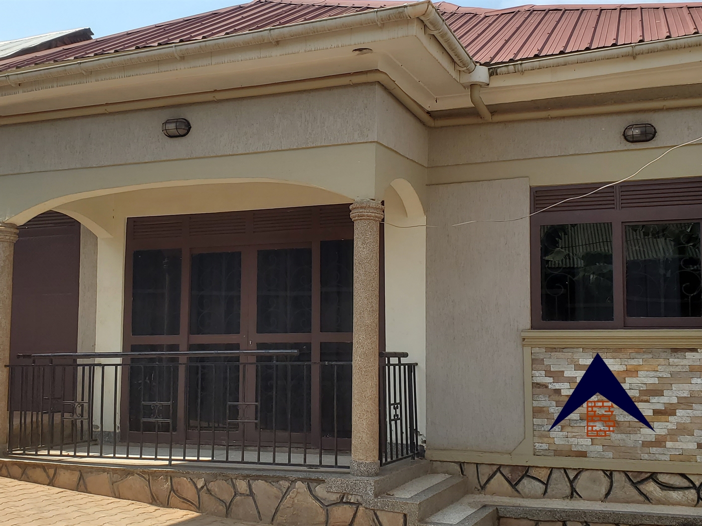 Bungalow for sale in Ndegye Wakiso