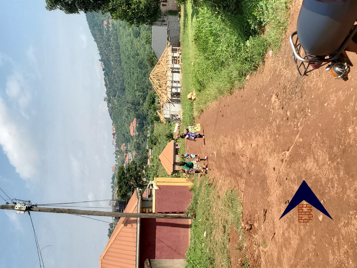 Bungalow for sale in Ndegye Wakiso