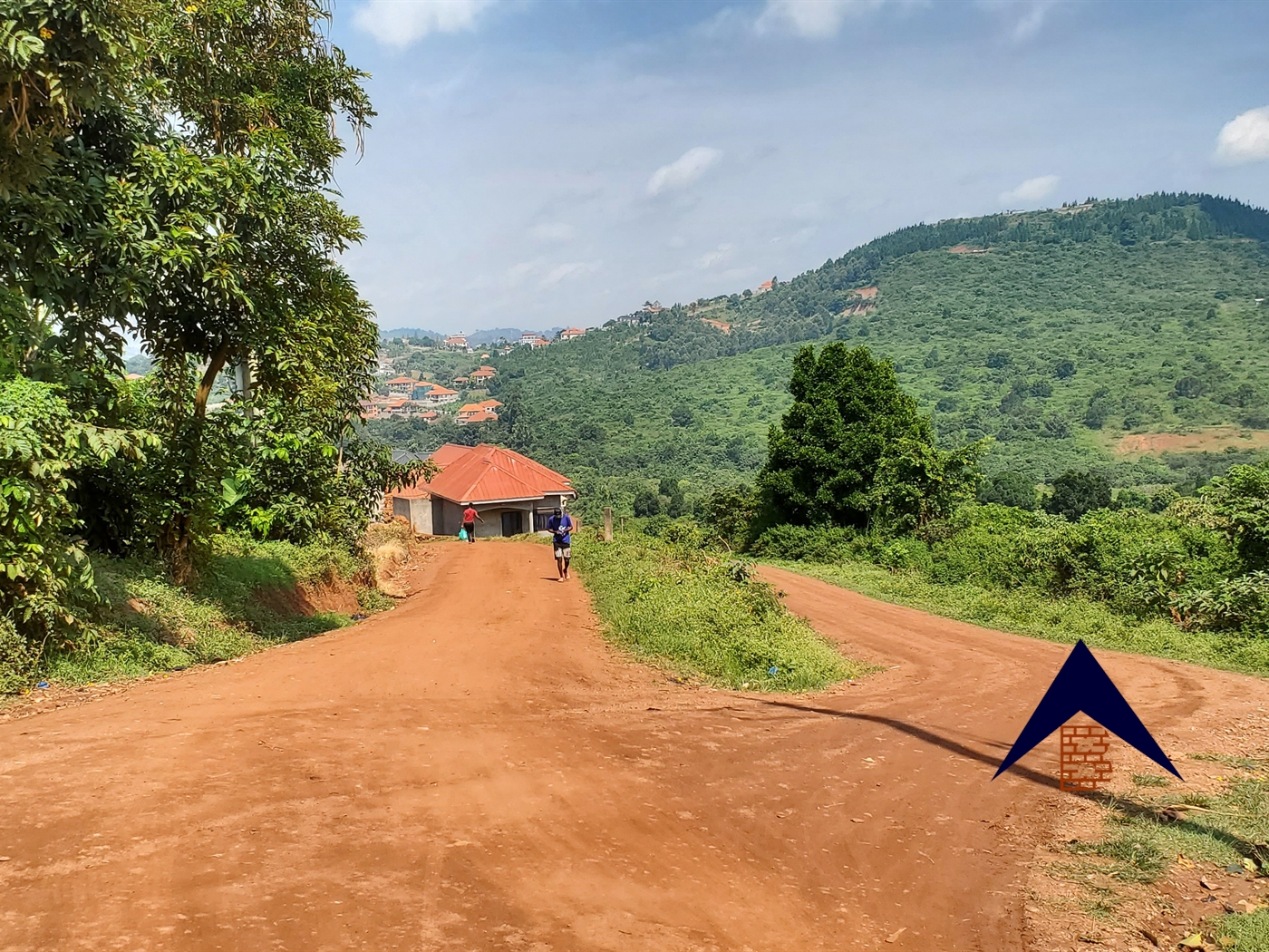 Bungalow for sale in Ndegye Wakiso