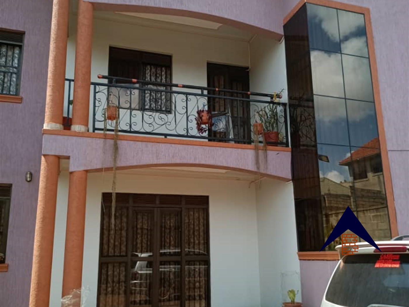 Storeyed house for sale in Seguku Kampala