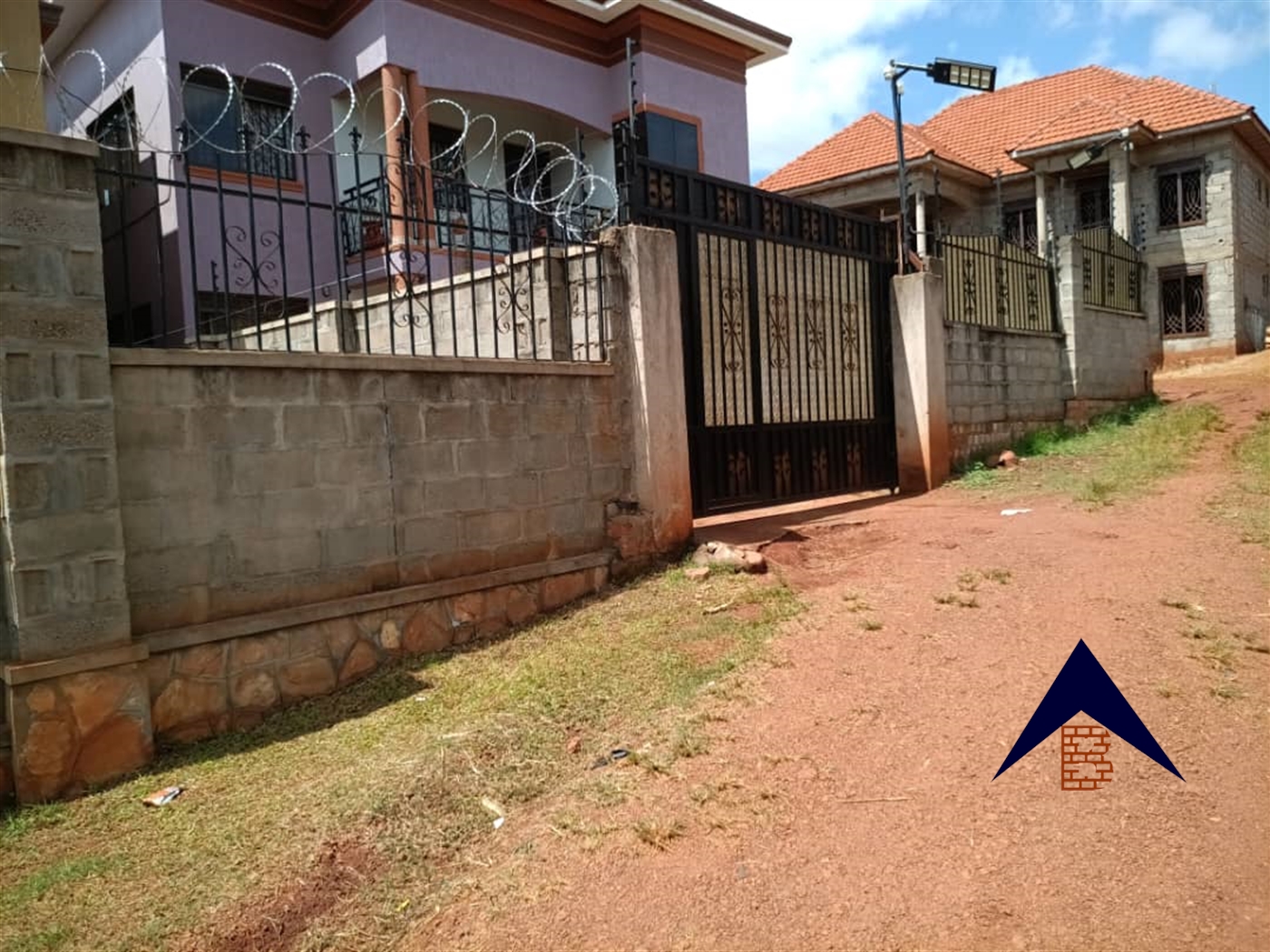 Storeyed house for sale in Seguku Kampala