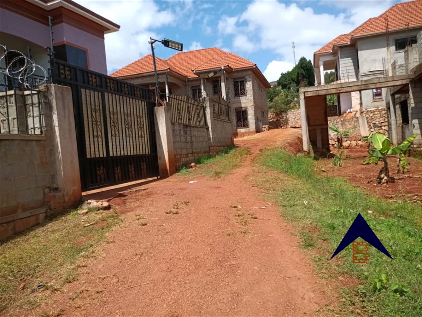 Storeyed house for sale in Seguku Kampala