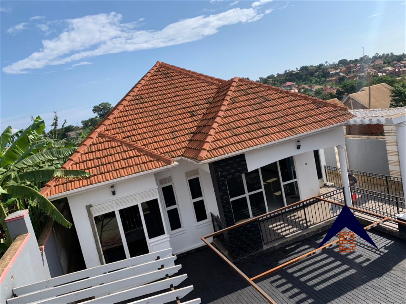 Bungalow for sale in Salaama Kampala