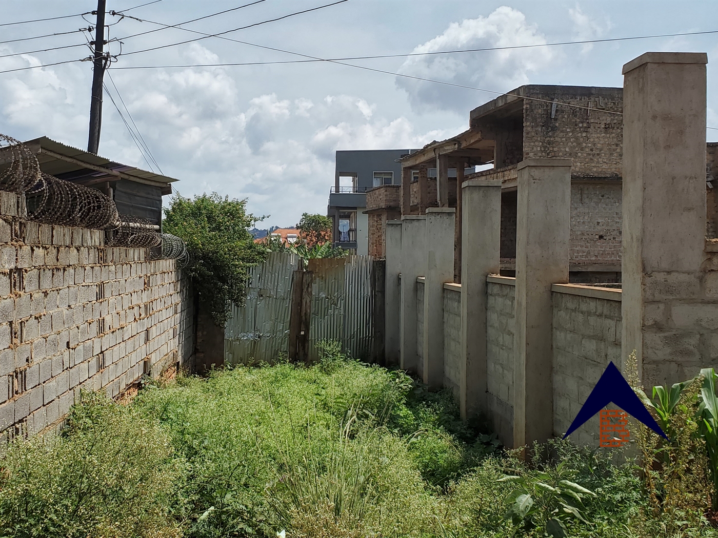 Residential Land for sale in Bbunga Kampala