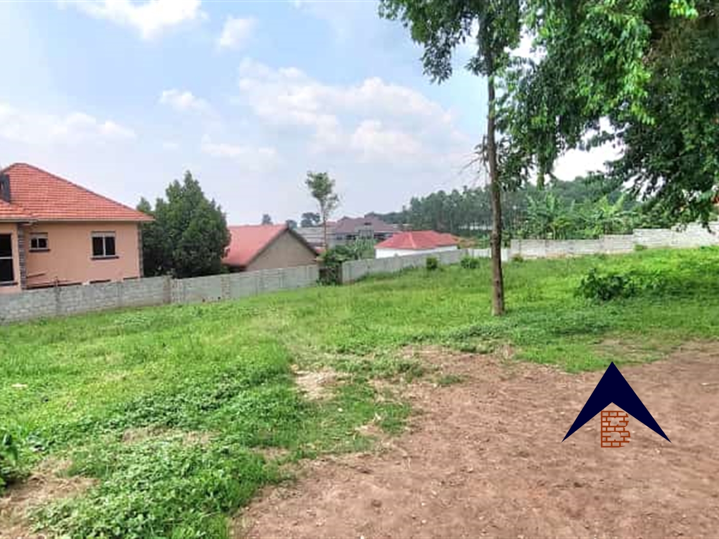 Residential Land for sale in Kira Wakiso