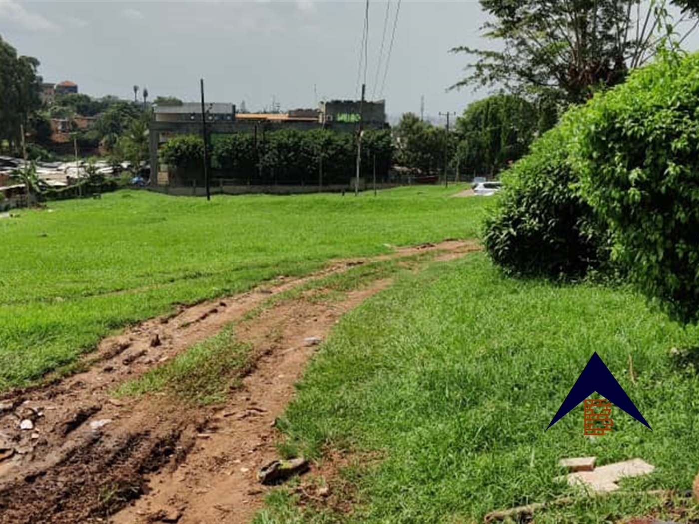 Residential Land for sale in Kira Wakiso