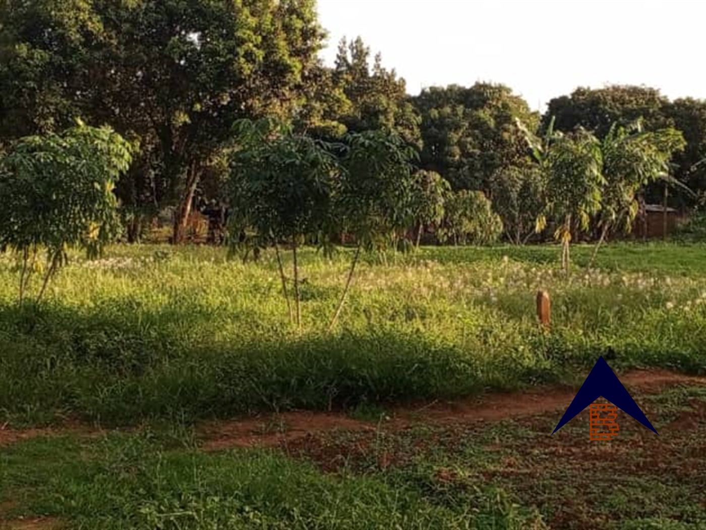 Residential Land for sale in Kira Wakiso