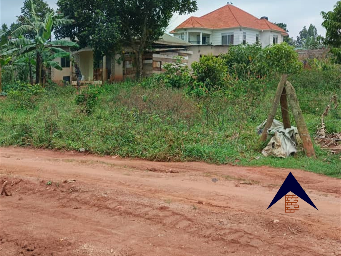 Residential Land for sale in Kira Wakiso