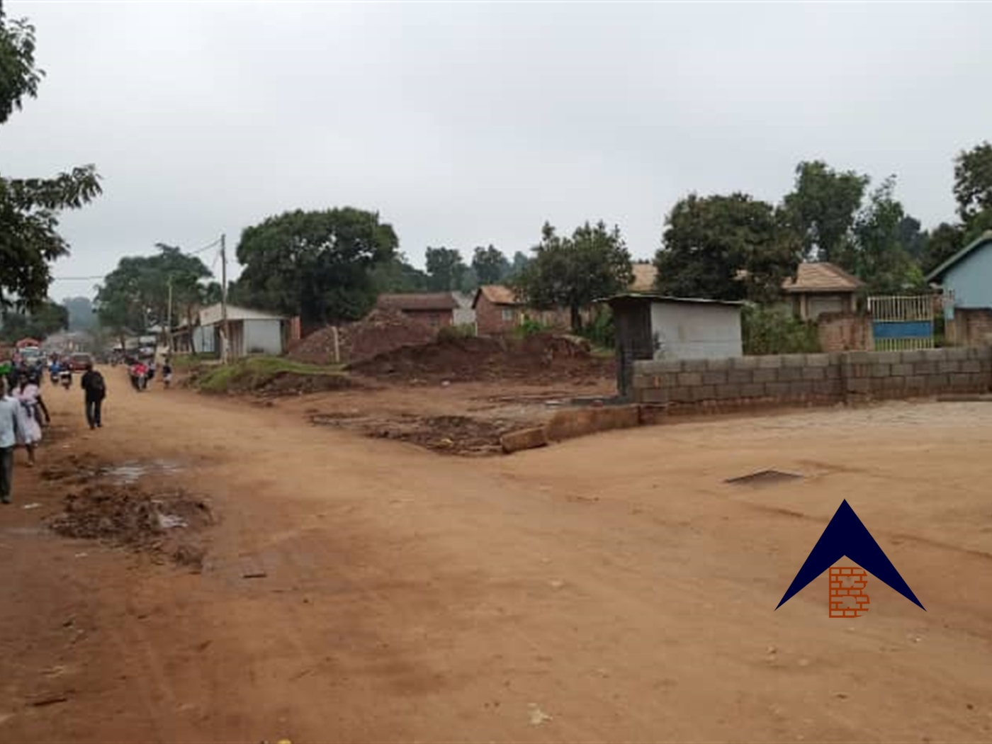 Commercial Land for sale in Bukeelerle Wakiso