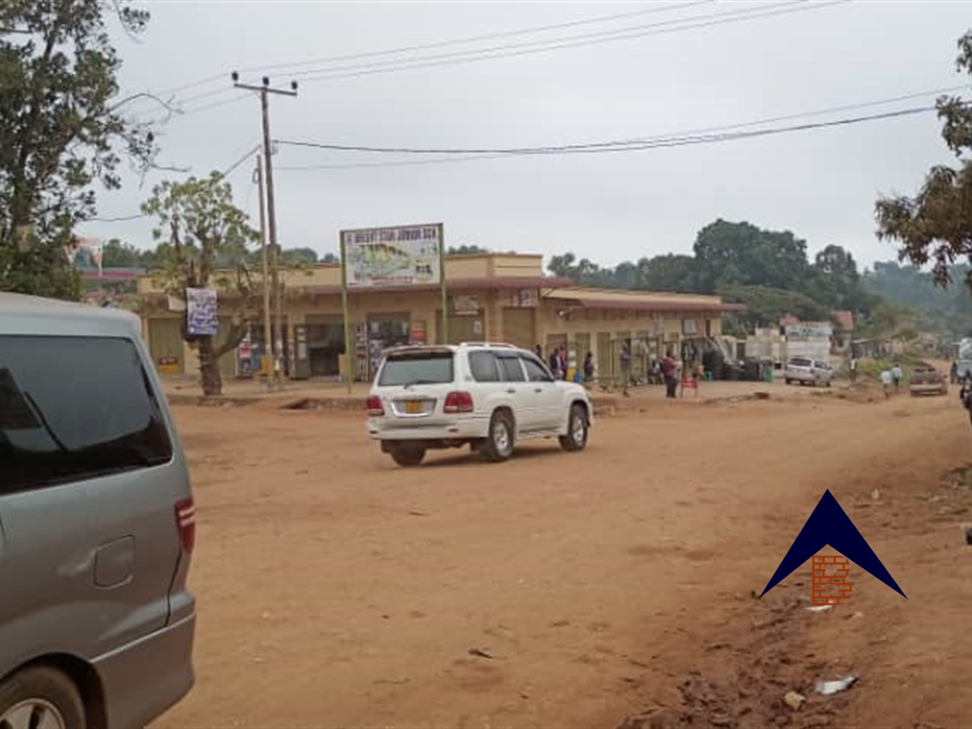 Commercial Land for sale in Bukeelerle Wakiso