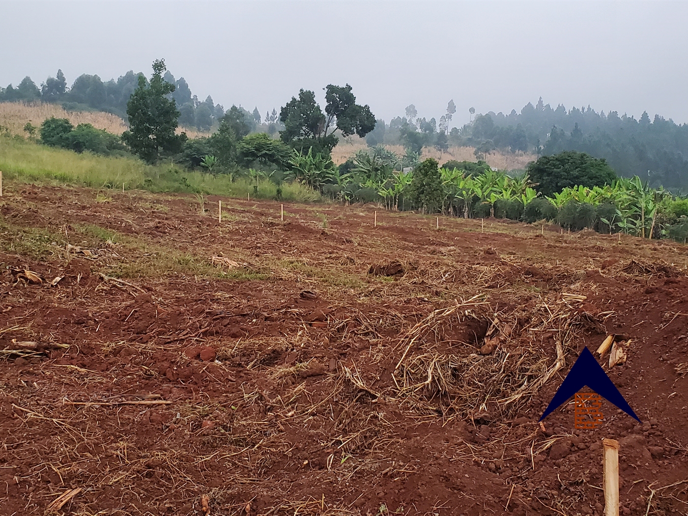 Residential Land for sale in Kamengo Kampala