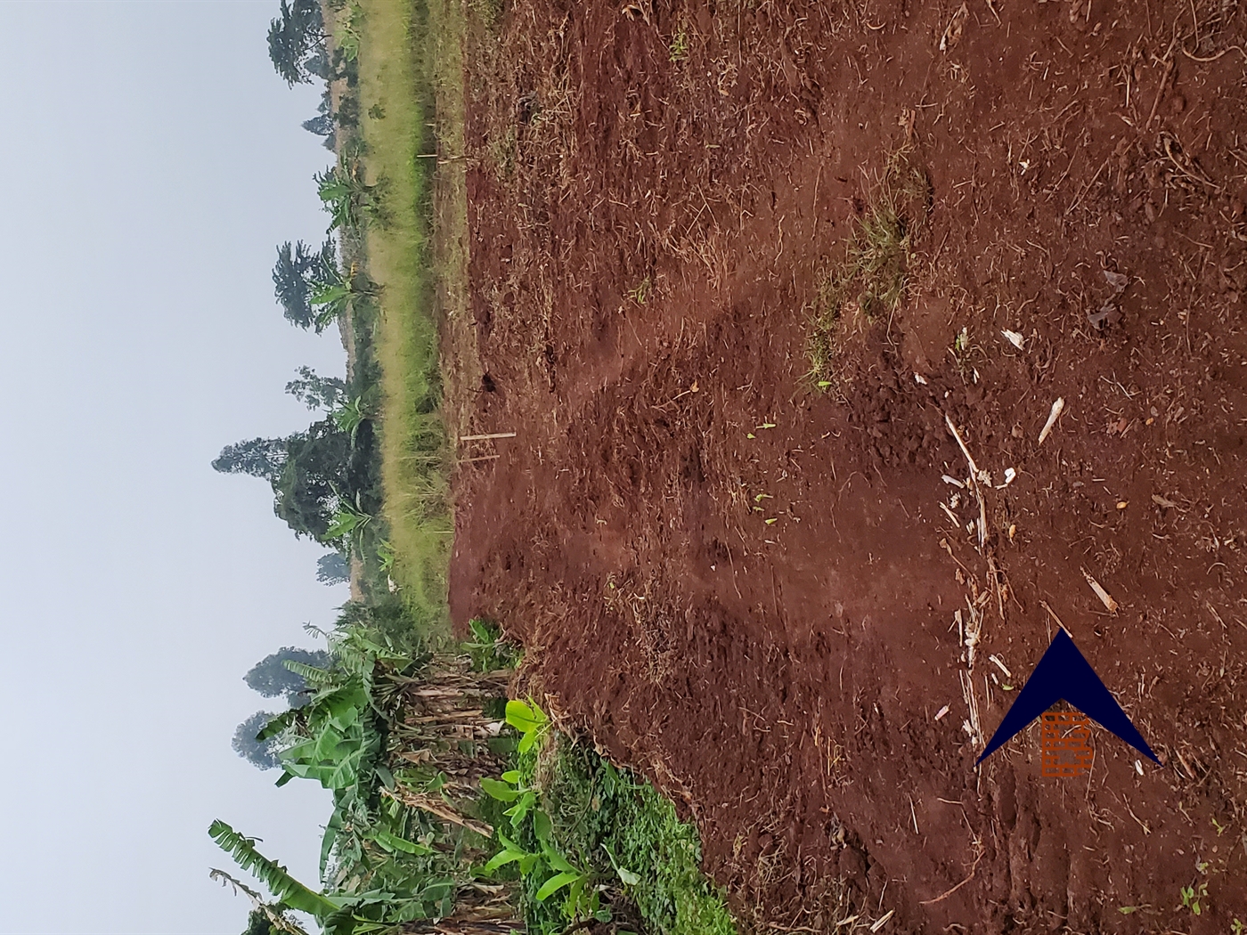 Residential Land for sale in Kamengo Kampala