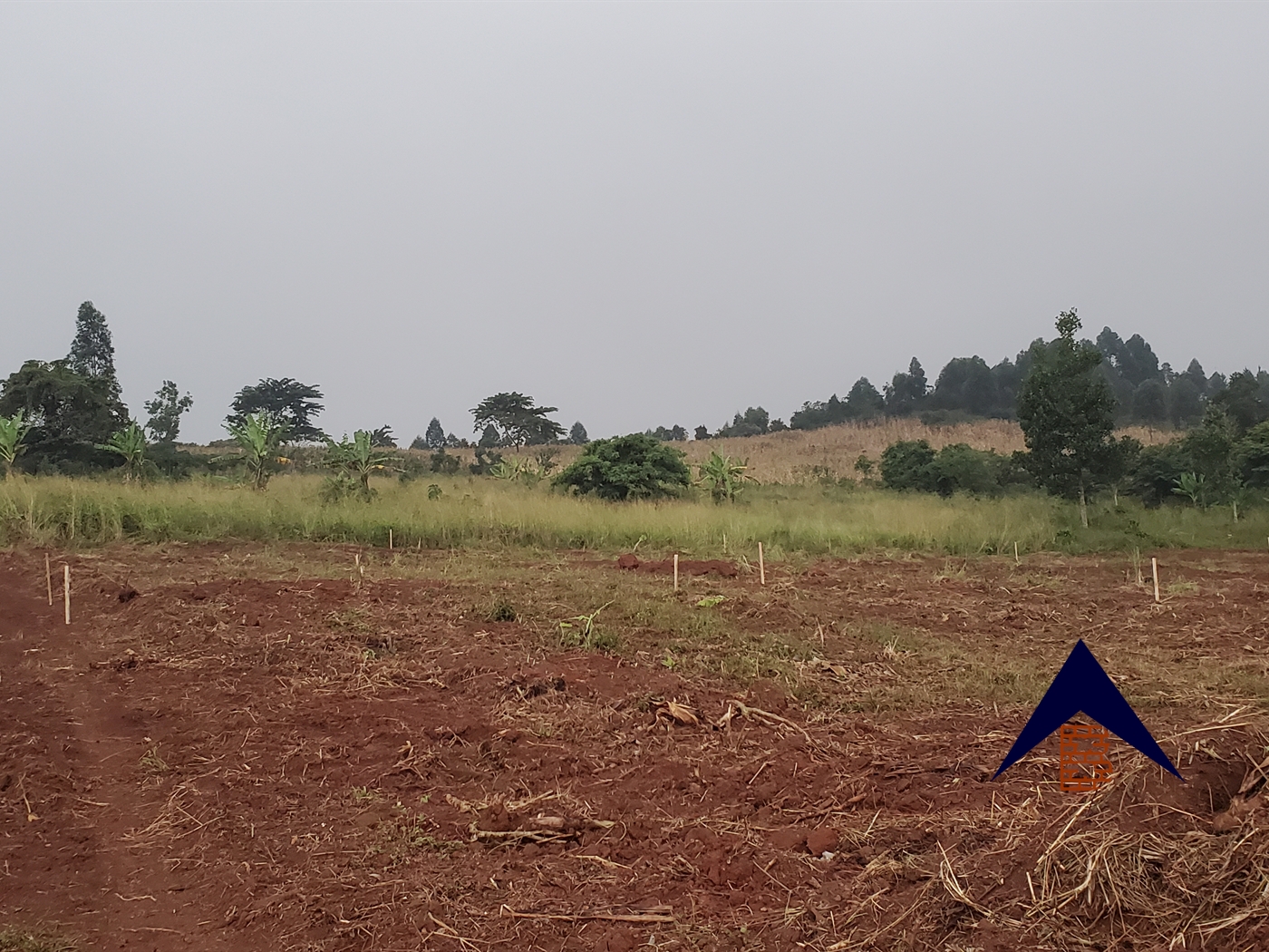 Residential Land for sale in Kamengo Kampala