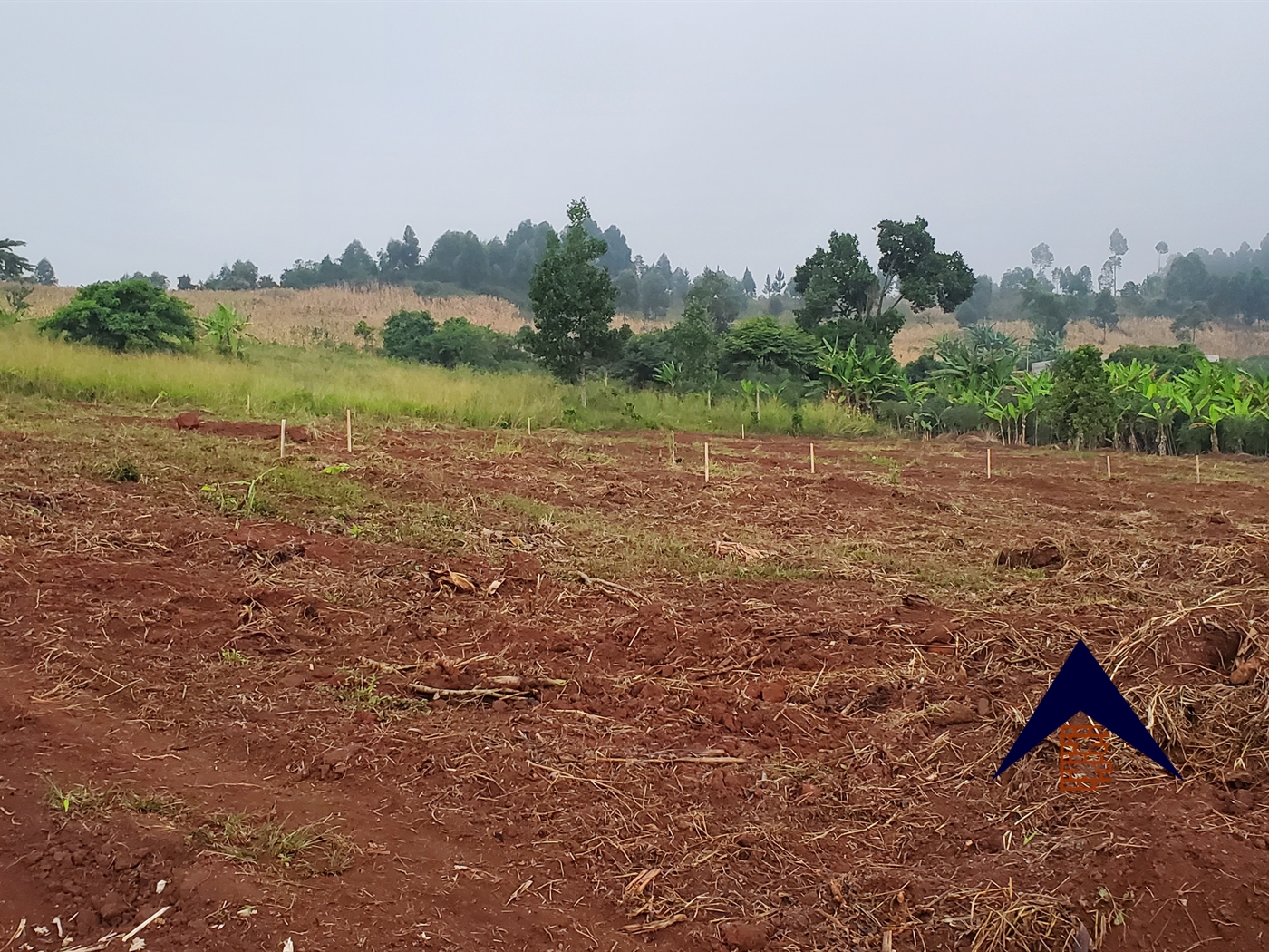 Residential Land for sale in Kamengo Kampala