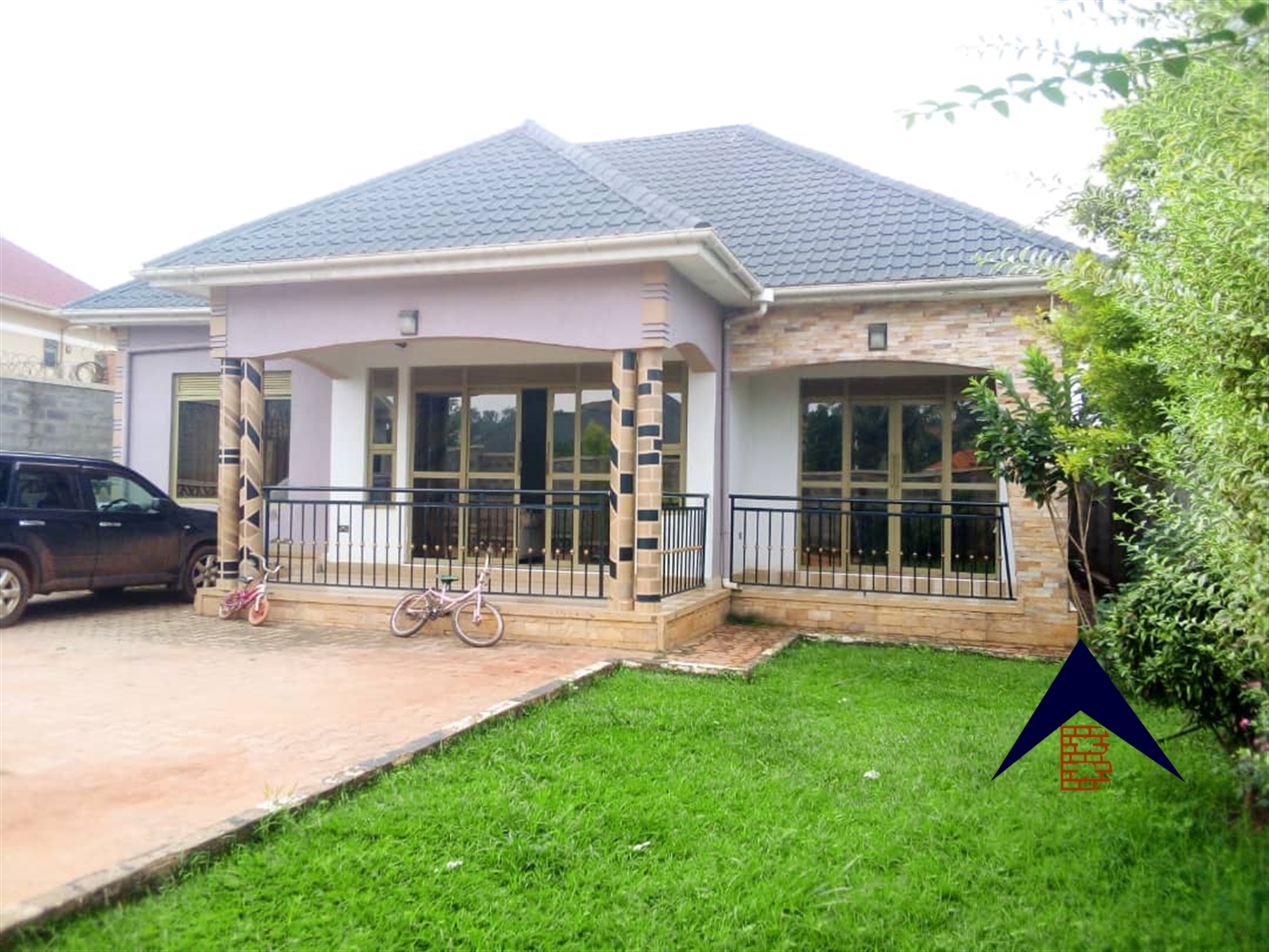 Bungalow for sale in Namugongo Wakiso