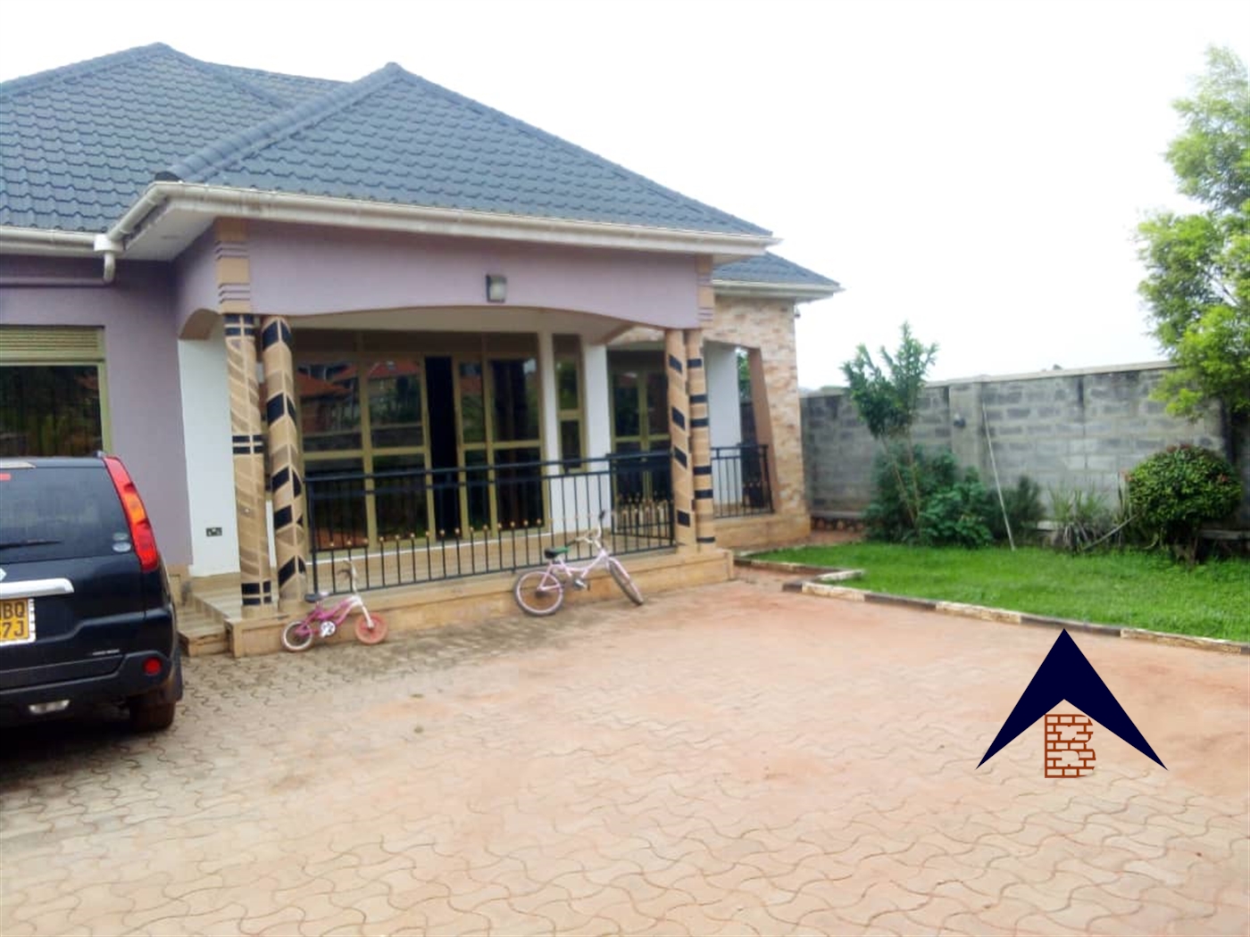 Bungalow for sale in Namugongo Wakiso