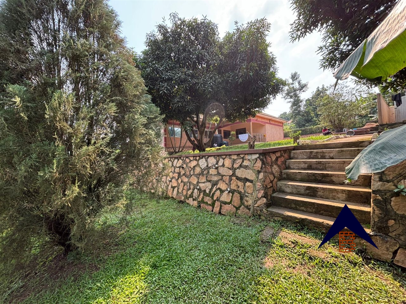 Storeyed house for sale in Buwaate Kampala