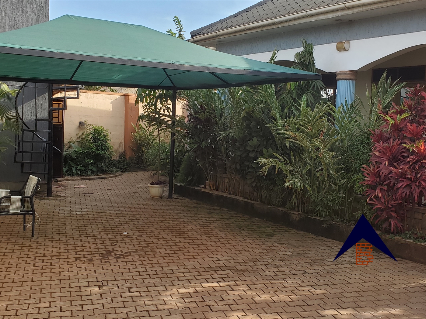 Bungalow for sale in Bbunga Kampala