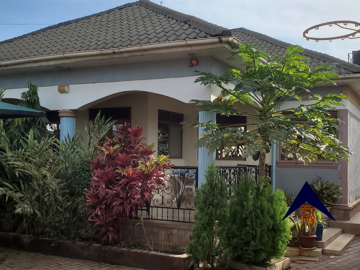 Bungalow for sale in Bbunga Kampala