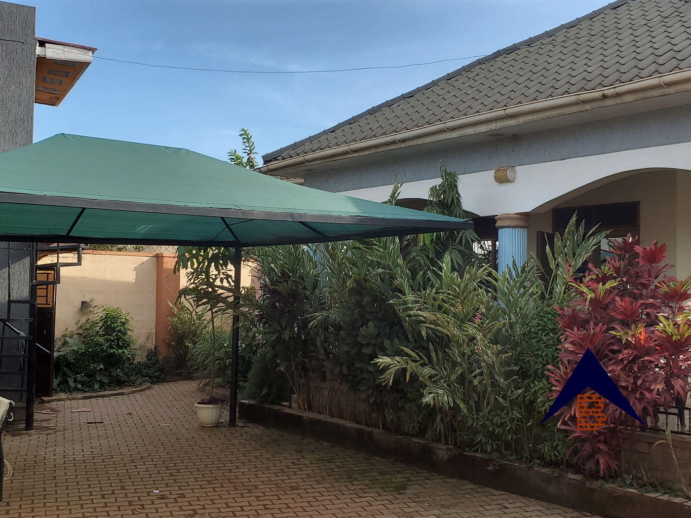 Bungalow for sale in Bbunga Kampala