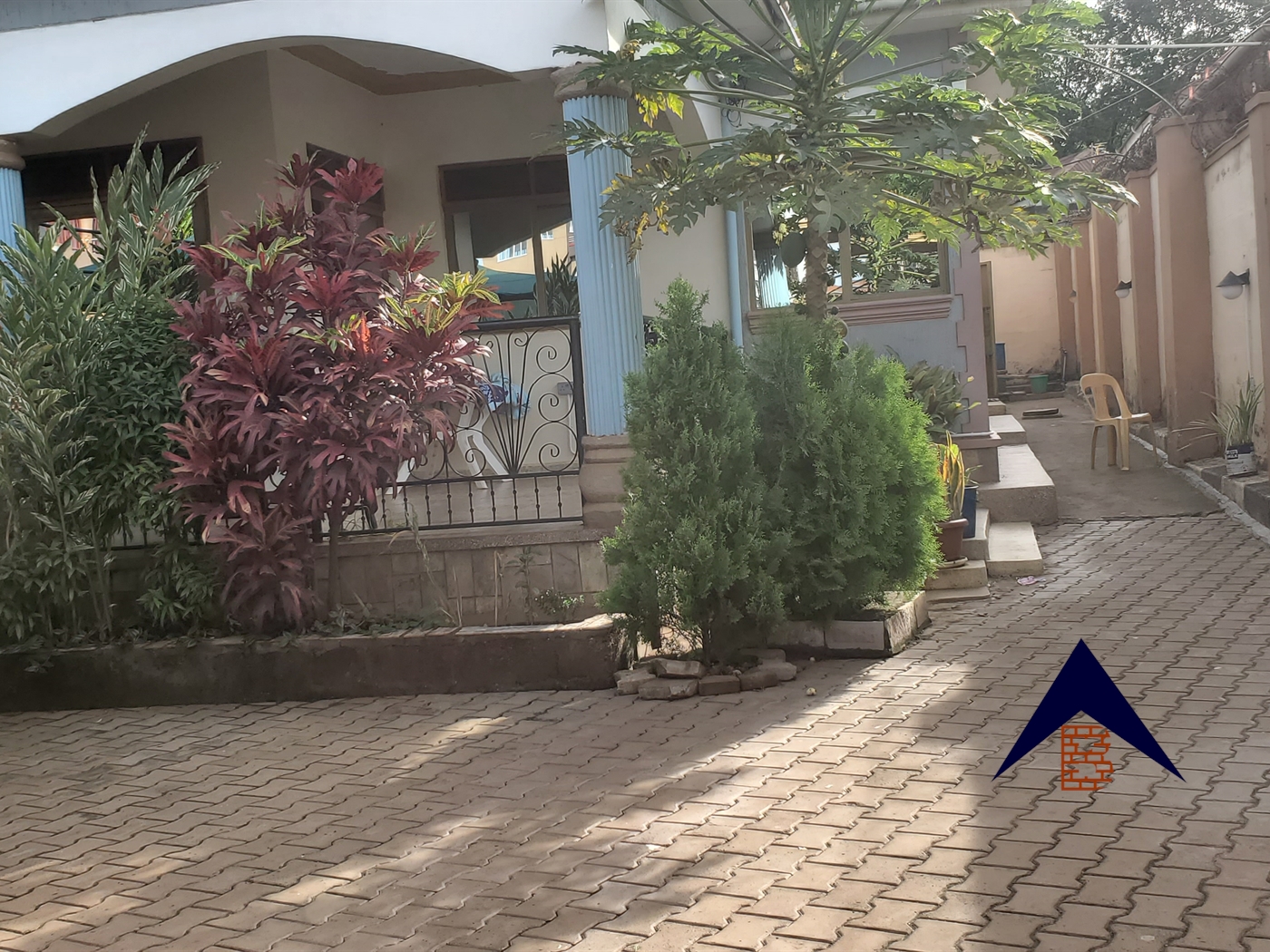 Bungalow for sale in Bbunga Kampala