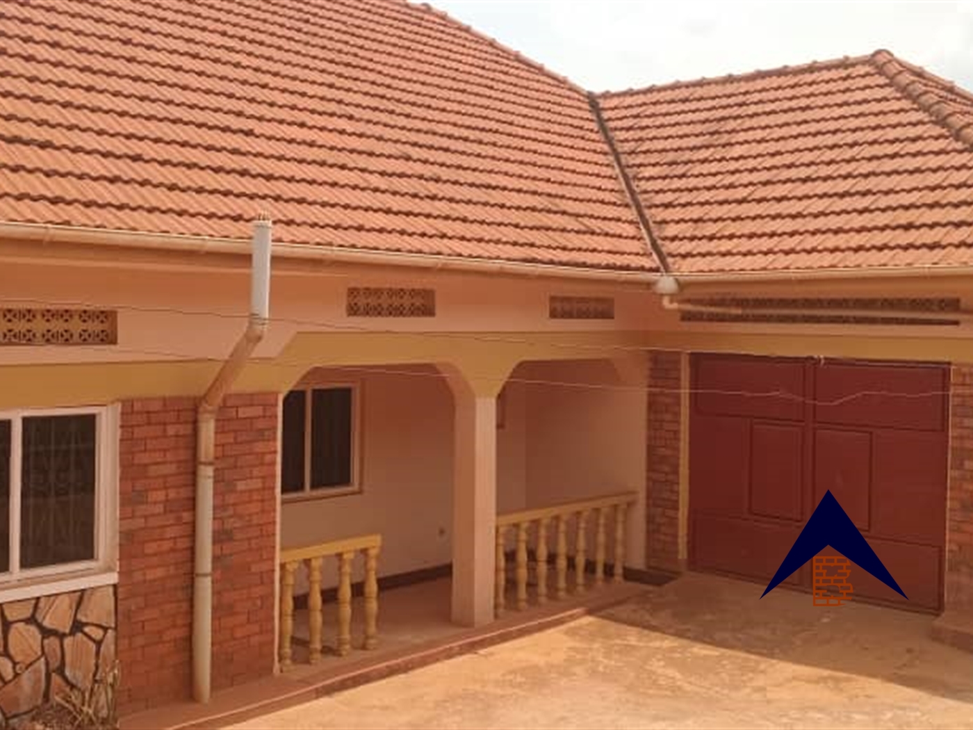 Bungalow for sale in Namulanda Wakiso