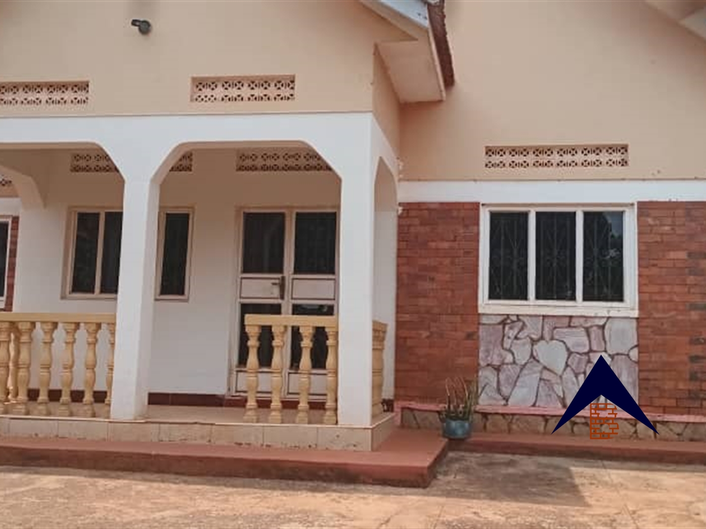 Bungalow for sale in Namulanda Wakiso