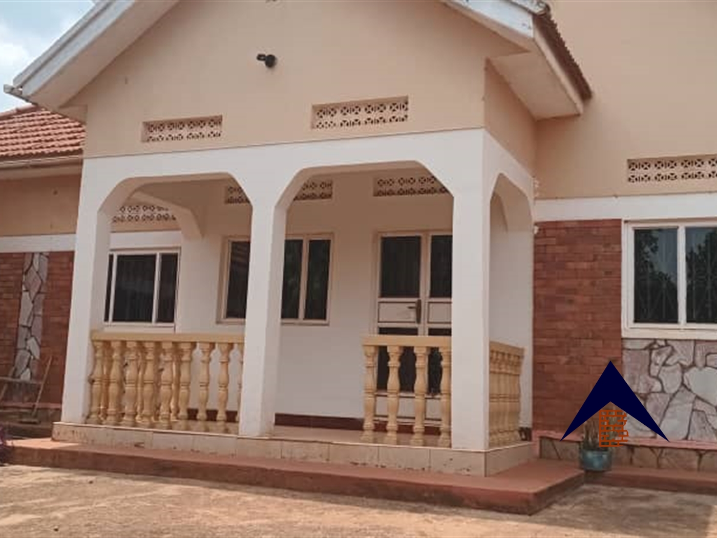 Bungalow for sale in Namulanda Wakiso