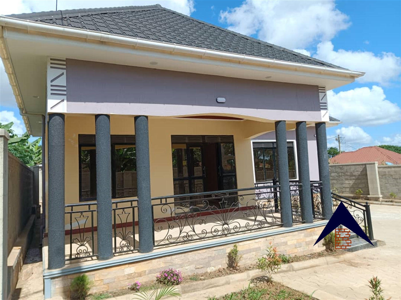 Bungalow for sale in Seeta Mukono