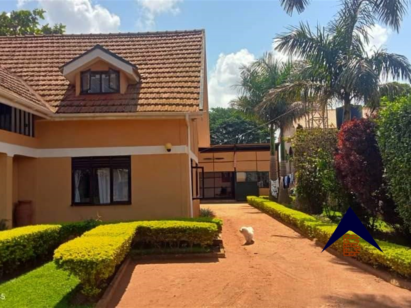 Storeyed house for sale in Entebbe Wakiso