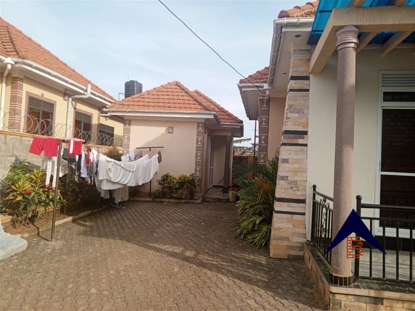 Bungalow for sale in Namulanda Wakiso