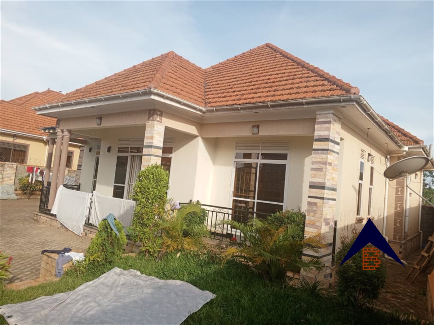 Bungalow for sale in Namulanda Wakiso